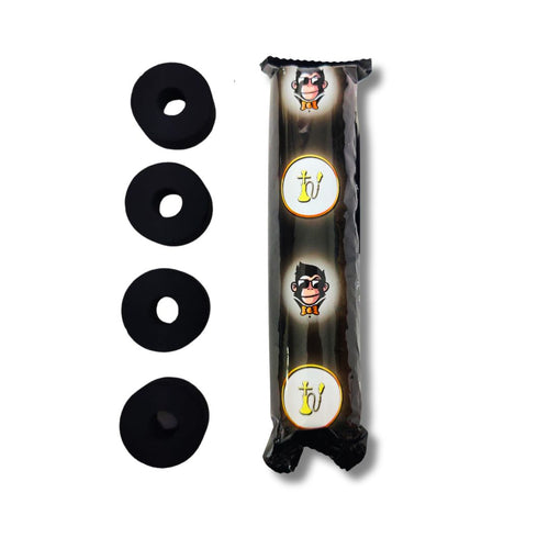 KEKO Premium Magic Charcoal