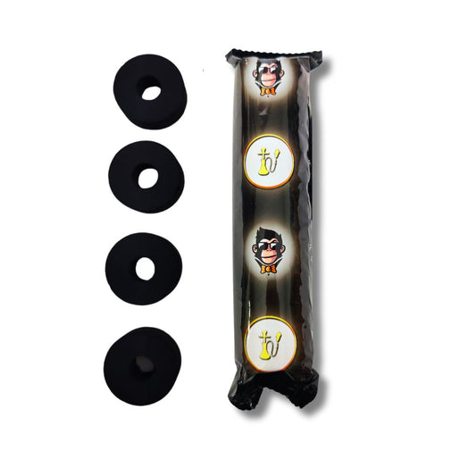 KEKO Premium Magic Charcoal