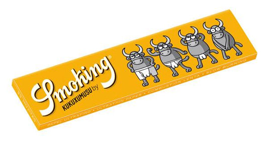 Smoking Kukuxumusu King Size