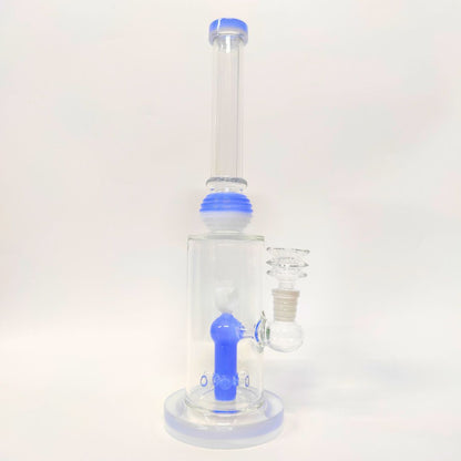 Love & Thunder Percolator Glass Bong ( 12 Inch )
