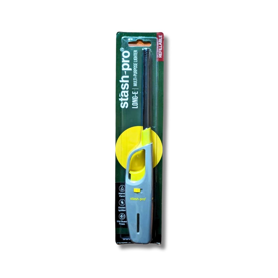 Stash Pro Multi-Purpose Lighter - Long E
