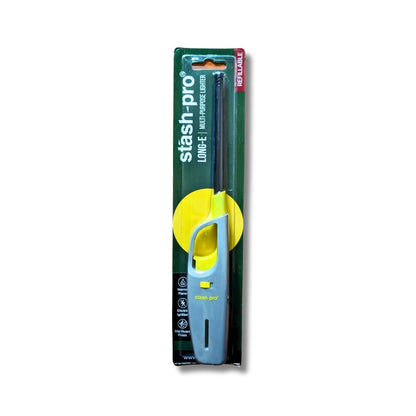 Stash Pro Multi-Purpose Lighter - Long E
