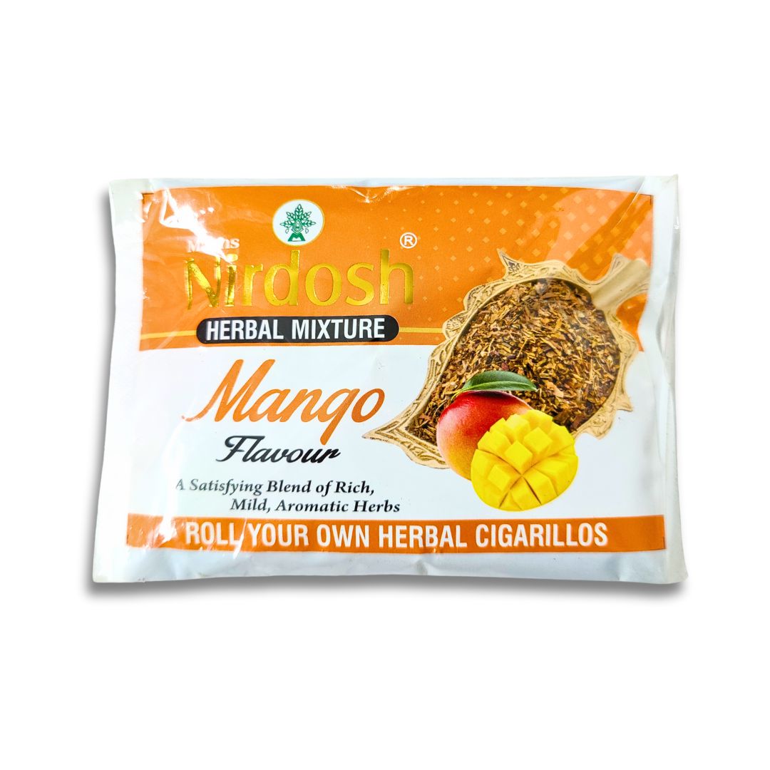 Nirdosh Herbal Raw Mixture