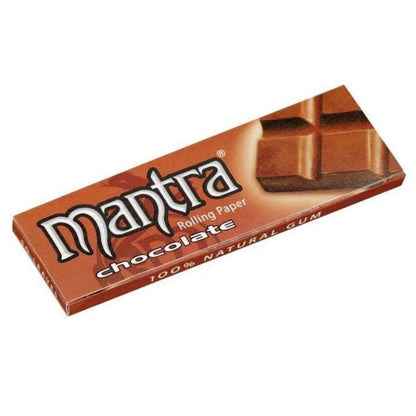 Mantra Flavored Regular Rolling Paper