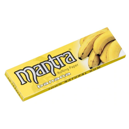 Mantra Flavored Regular Rolling Paper