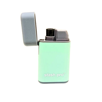 Stash Pro Flippy Jet Flame Lighters