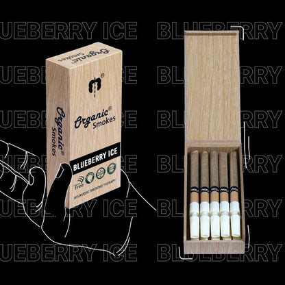 Organic Smokes Cigarillos