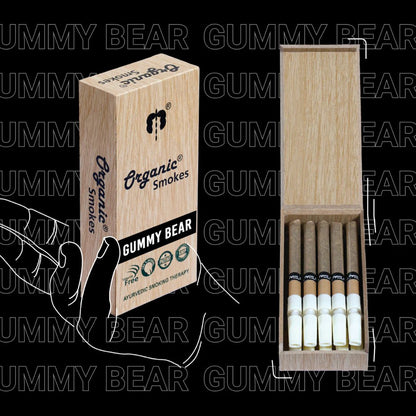 Organic Smokes Cigarillos