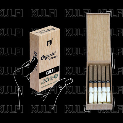 Organic Smokes Cigarillos
