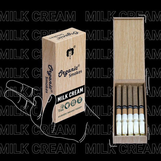 Organic Smokes Cigarillos