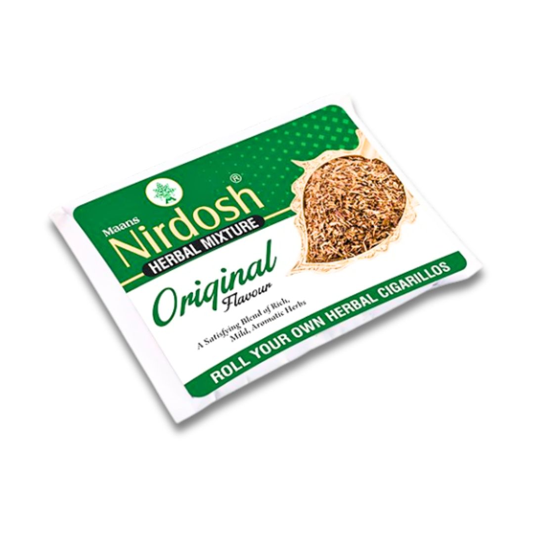 Nirdosh Herbal Raw Mixture