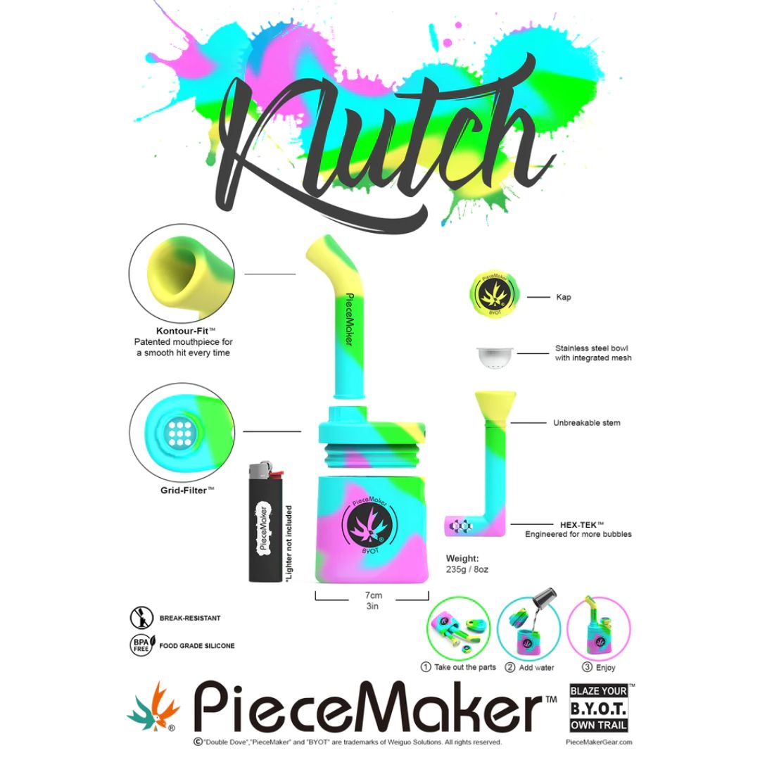 Piecemaker Klutch