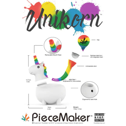Piecemaker - UniKorn