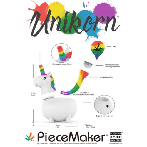 Piecemaker - UniKorn