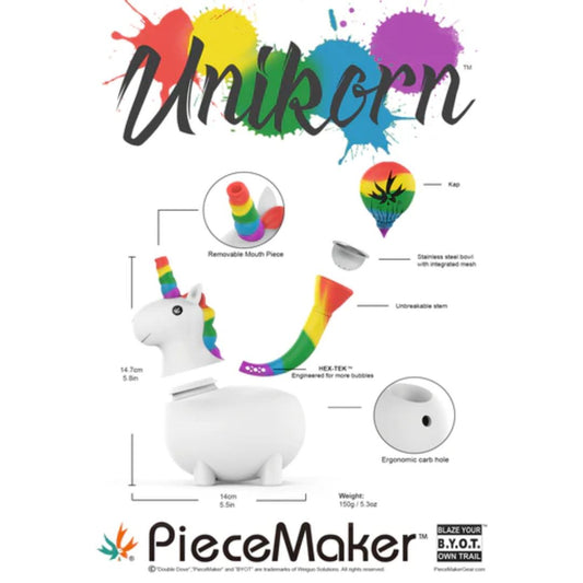 Piecemaker - UniKorn