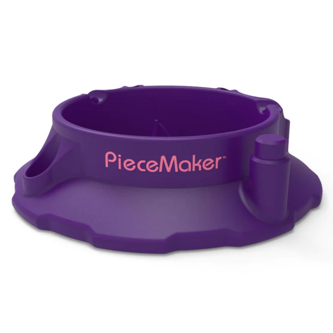 Piecemaker - Kashed