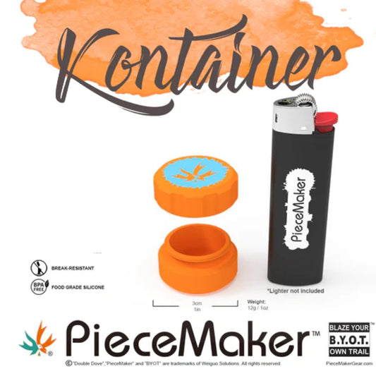 Piecemaker - Kontainer