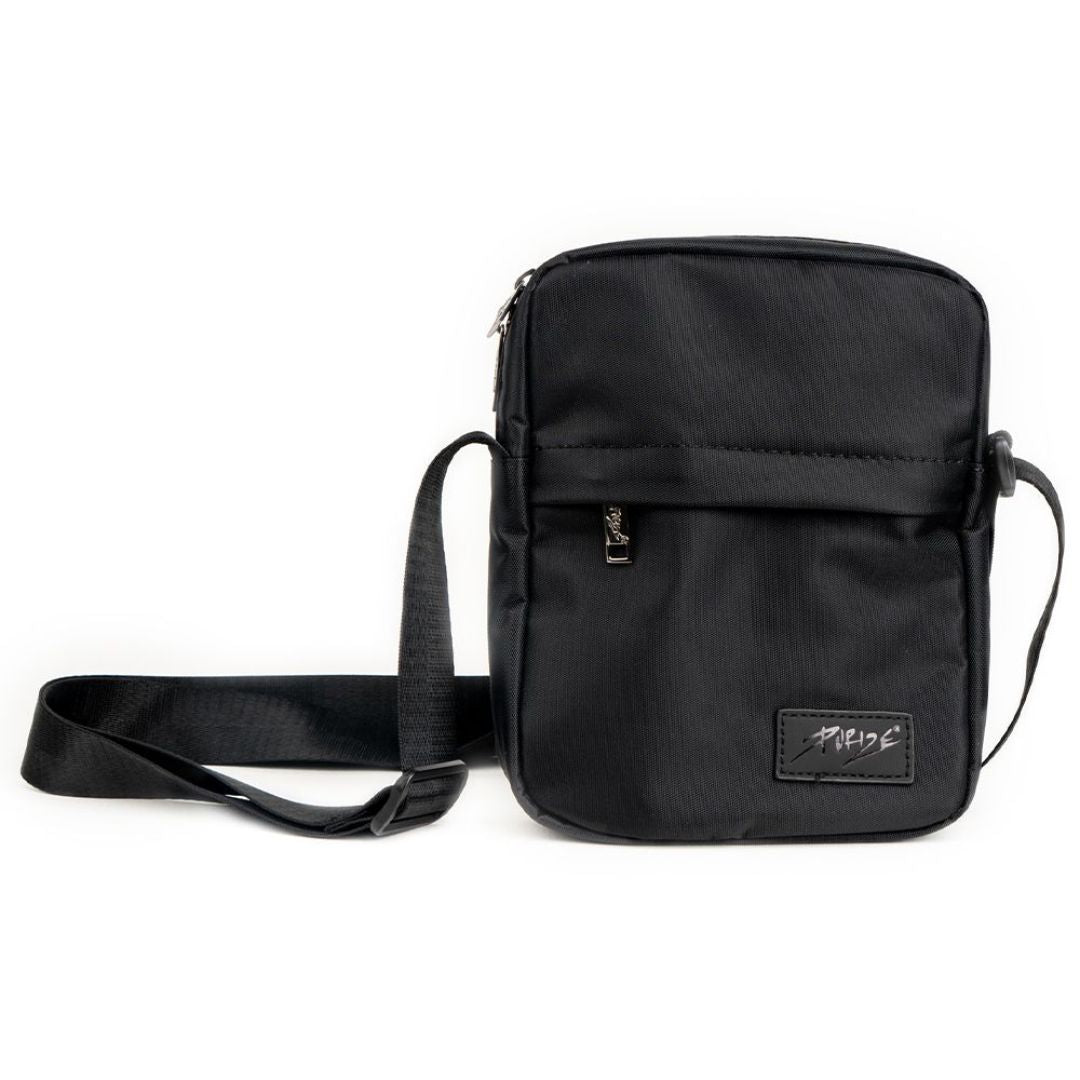 PURIZE Airtight Shoulder Bag
