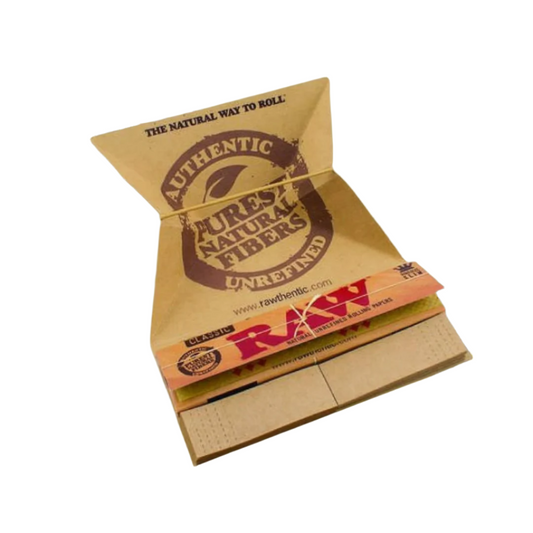 RAW Organic Hemp  - Artesano