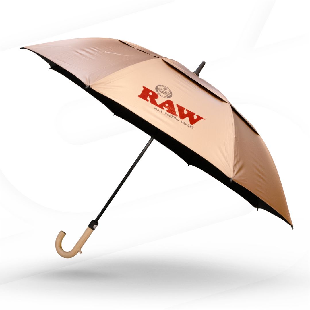 RAW Cone Umbrella
