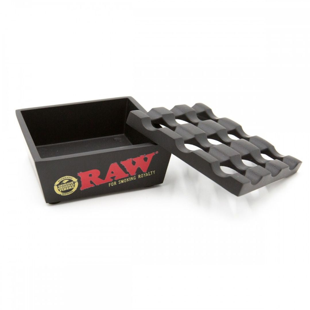 Raw Regal windproof - Metal Ashtray
