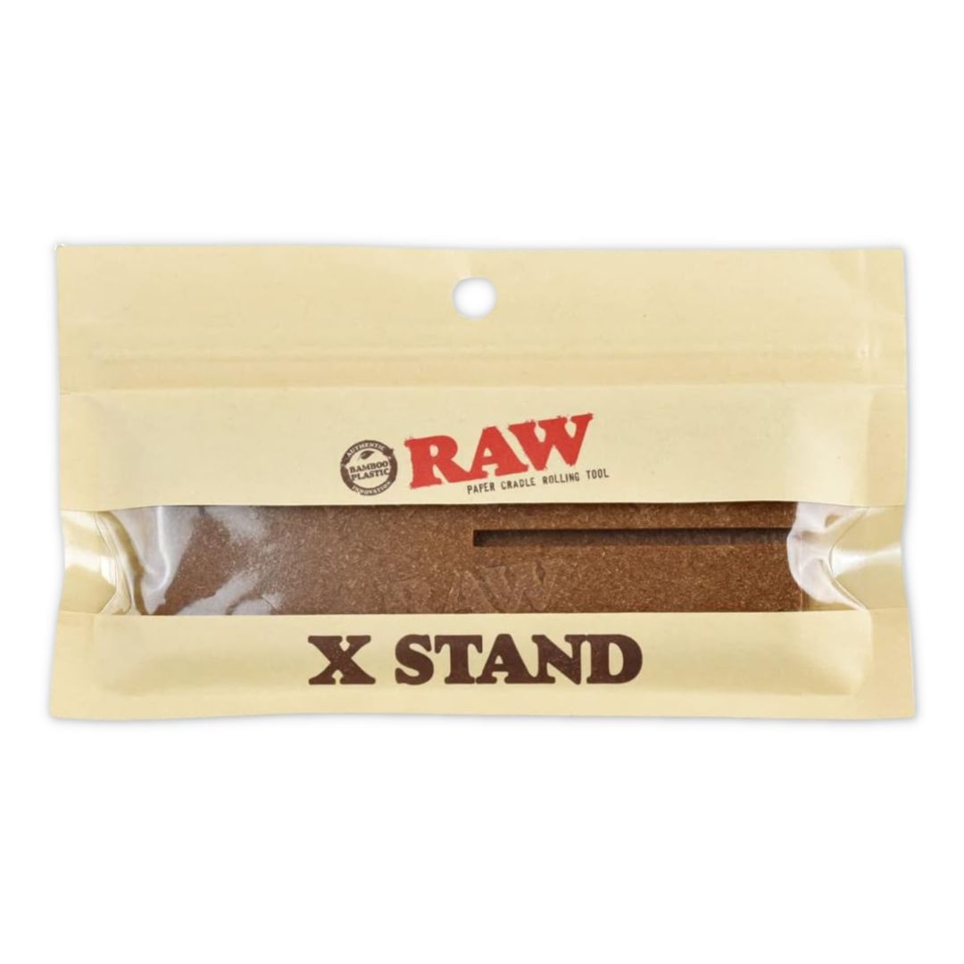 Raw X Stand