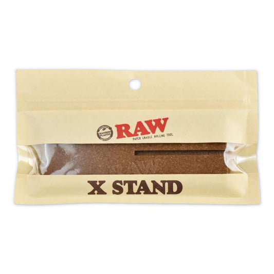 Raw X Stand