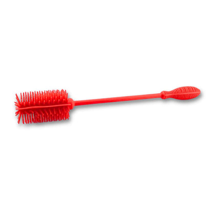 Silicone Bong Cleaning Brush