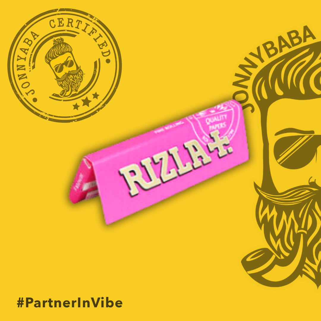 Rizla Cigarette Rolling Papers - Small Size