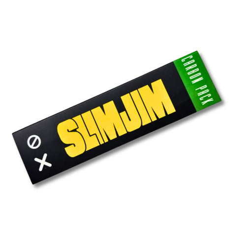 Slimjim Carbon Double Duty Pack (6MM)