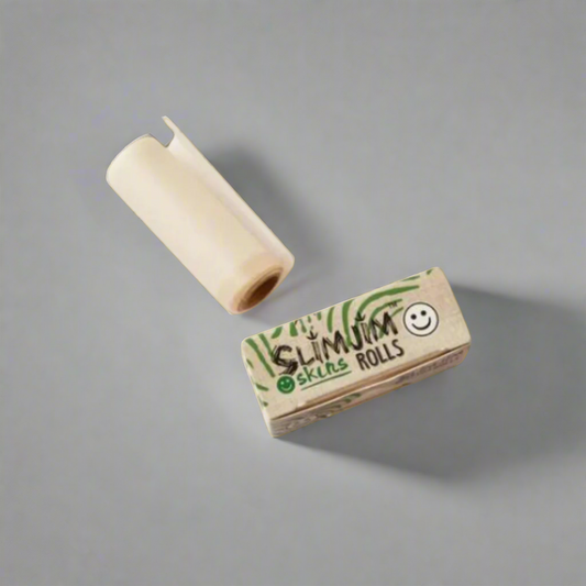 SlimJim Hemp Roll - 3 m