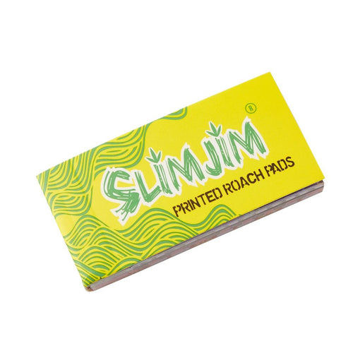 Slimjim Designer Roach Pad