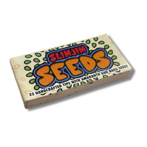 Slimjim Seeds - Eco Friendly Tips