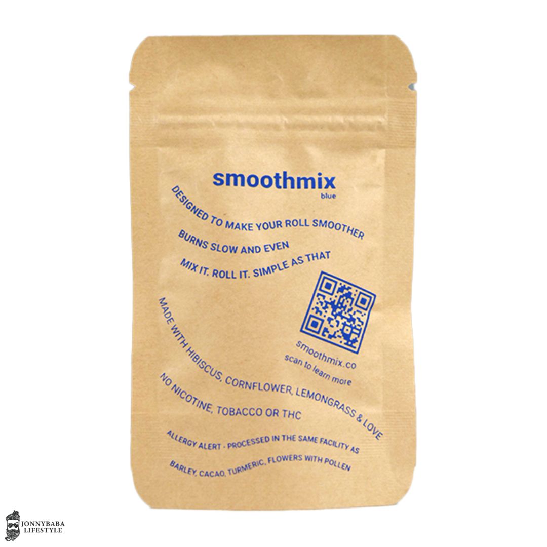 Smoothmix Blue Herbal Blend ( 10 G  )