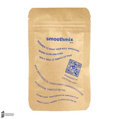 Smoothmix Blue Herbal Blend ( 10 G  )