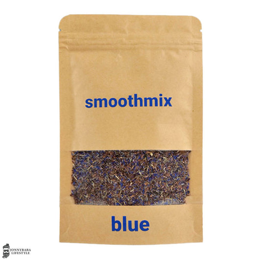 Smoothmix Blue Herbal Blend ( 20 G )