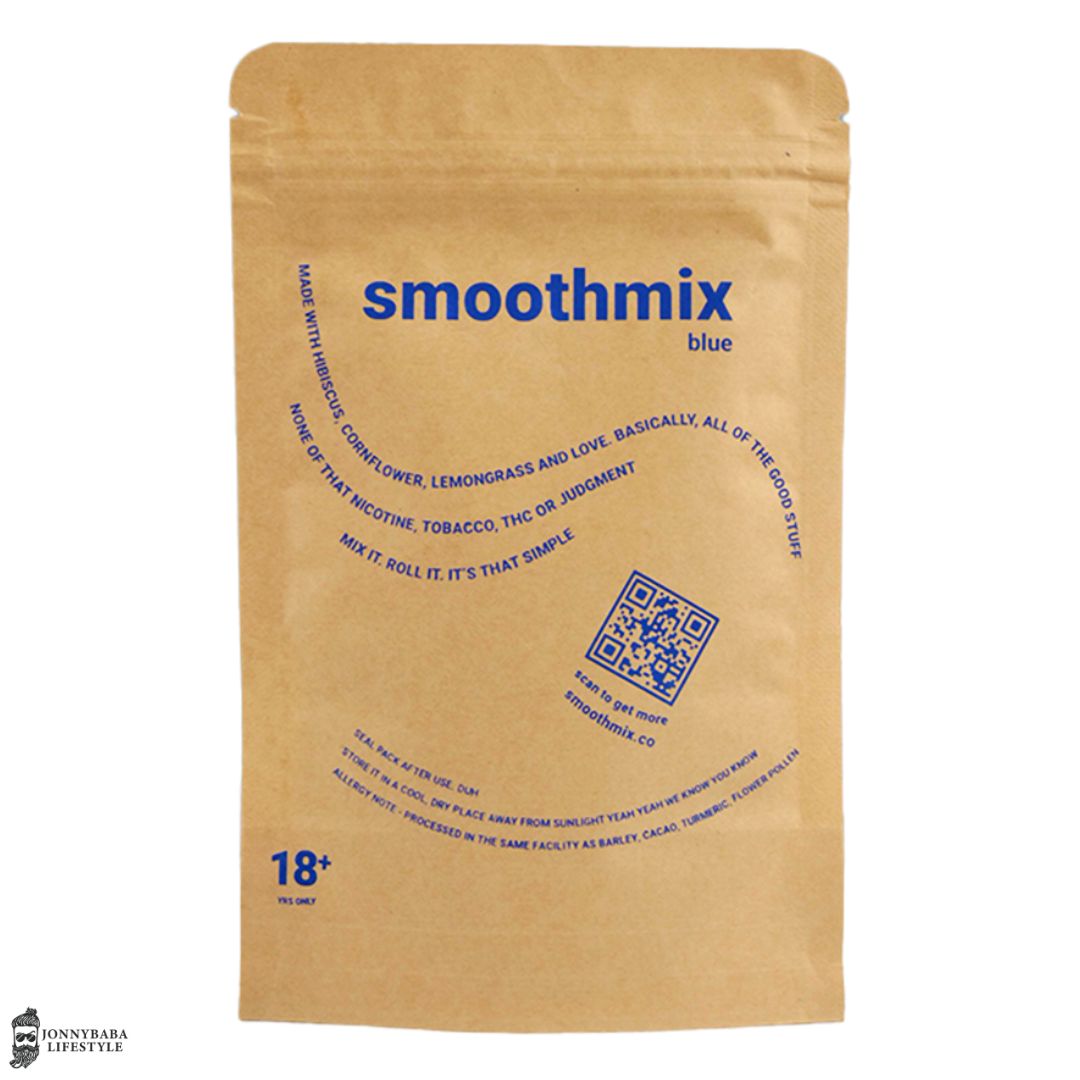 Smoothmix Blue Herbal Blend ( 20 G )