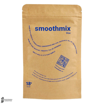 Smoothmix Blue Herbal Blend ( 20 G )