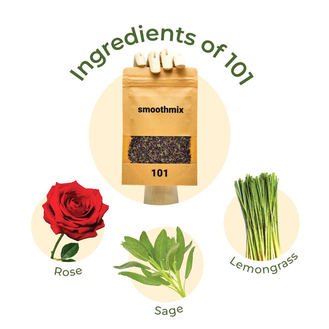 Smoothmix 101 | 10g