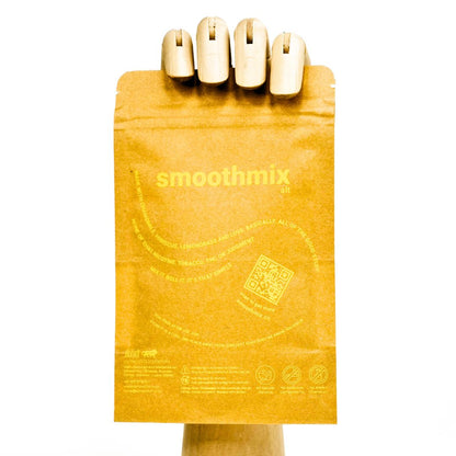 Smoothmix Alt | Herbal blend | Tobacco Substitute
