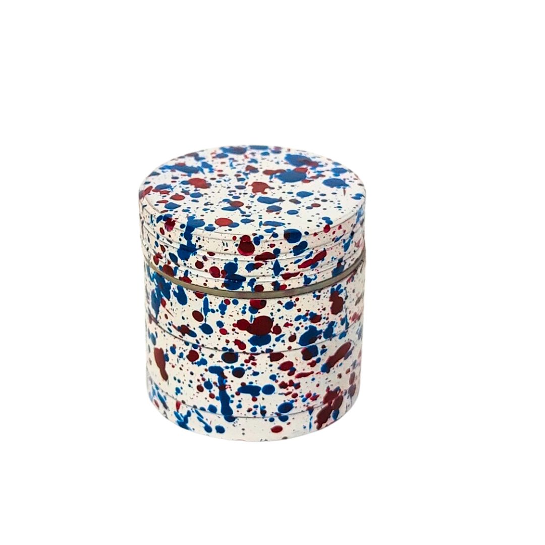 Pocket Herb Grinder/Crusher ( 32 mm )