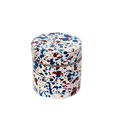 Pocket Herb Grinder/Crusher ( 32 mm )