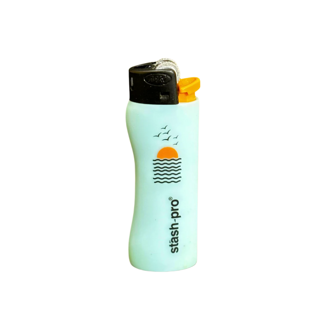 Stash-Pro Compact Lighter #2