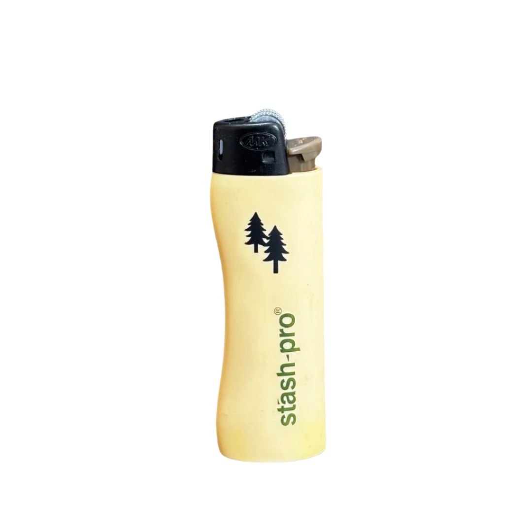 Stash-Pro Fixed Flame Flint Lighters #2