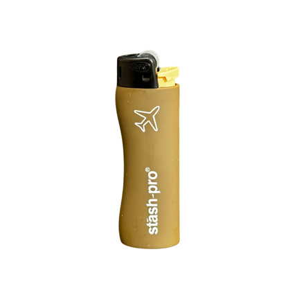 Stash-Pro Fixed Flame Flint Lighters #2