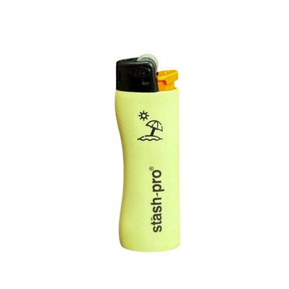 Stash-Pro Fixed Flame Flint Lighters #2