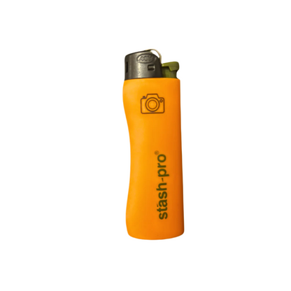 Stash-Pro Fixed Flame Flint Lighters #2