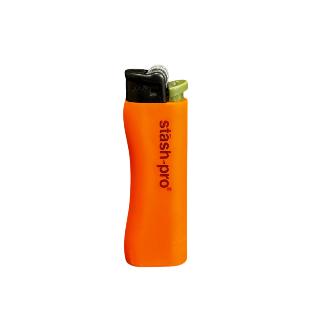 Stash-Pro Premium Flint Lighter