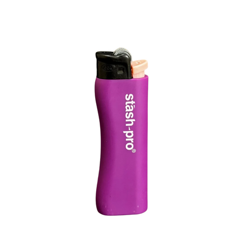 Stash-Pro Premium Flint Lighter