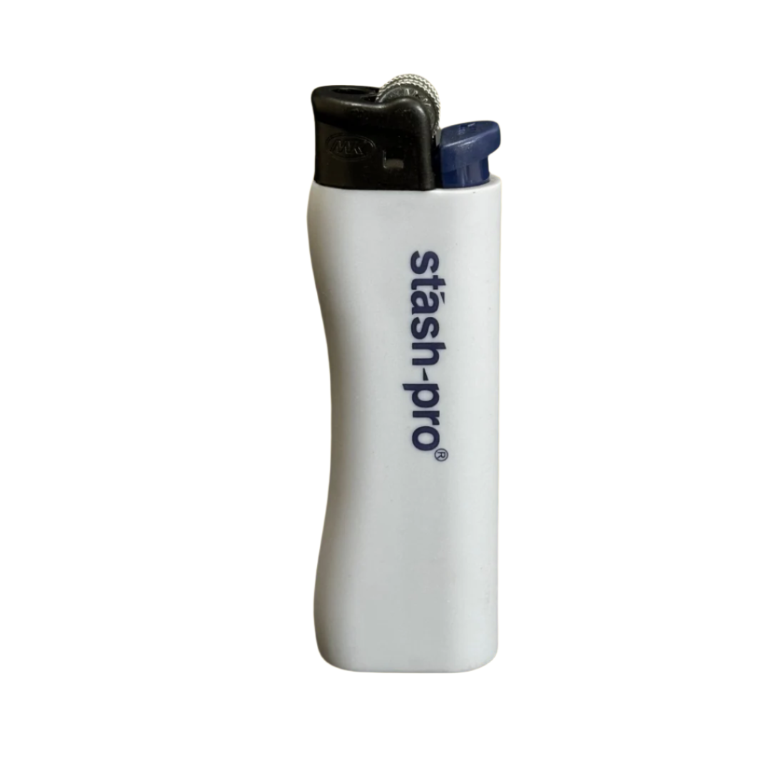 Stash-Pro Premium Flint Lighter
